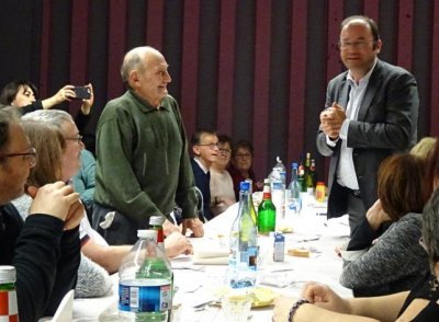 Soirée des associations sportives 2019