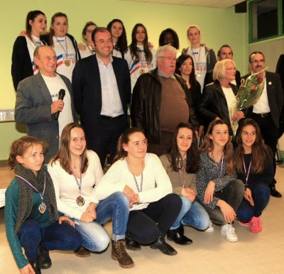 Soirée Palmarès 2015