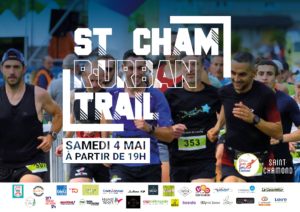 St-Cham R’Urban Trail 2024 – La soirée des bénévoles