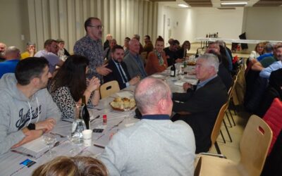 Soirée des associations – Vendredi 15 mars 2024