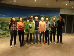 Challenge du Pays du Gier 2024