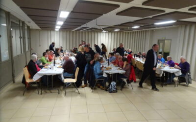 Soirée des associations 2025