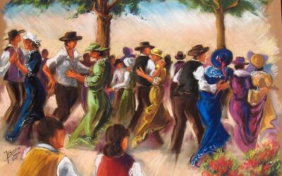 Hommage à Jean Boucher