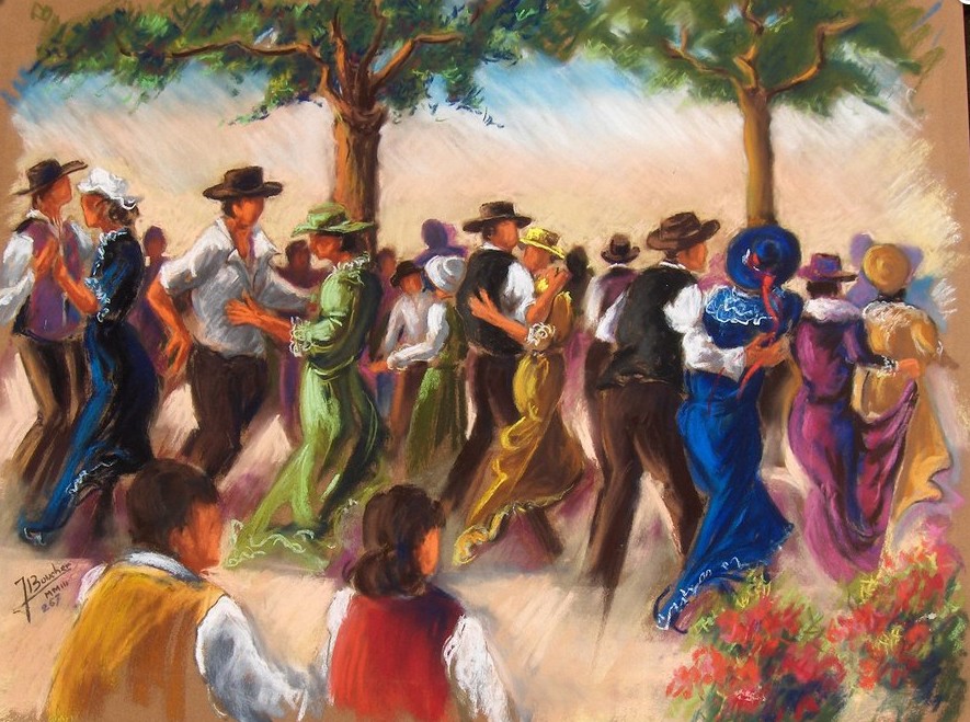 Hommage à Jean Boucher