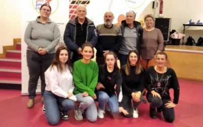 Soirée Palmarès et des Associations sportives 2023