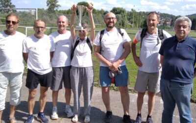 Challenge départemental Sport Santé séniors 2023