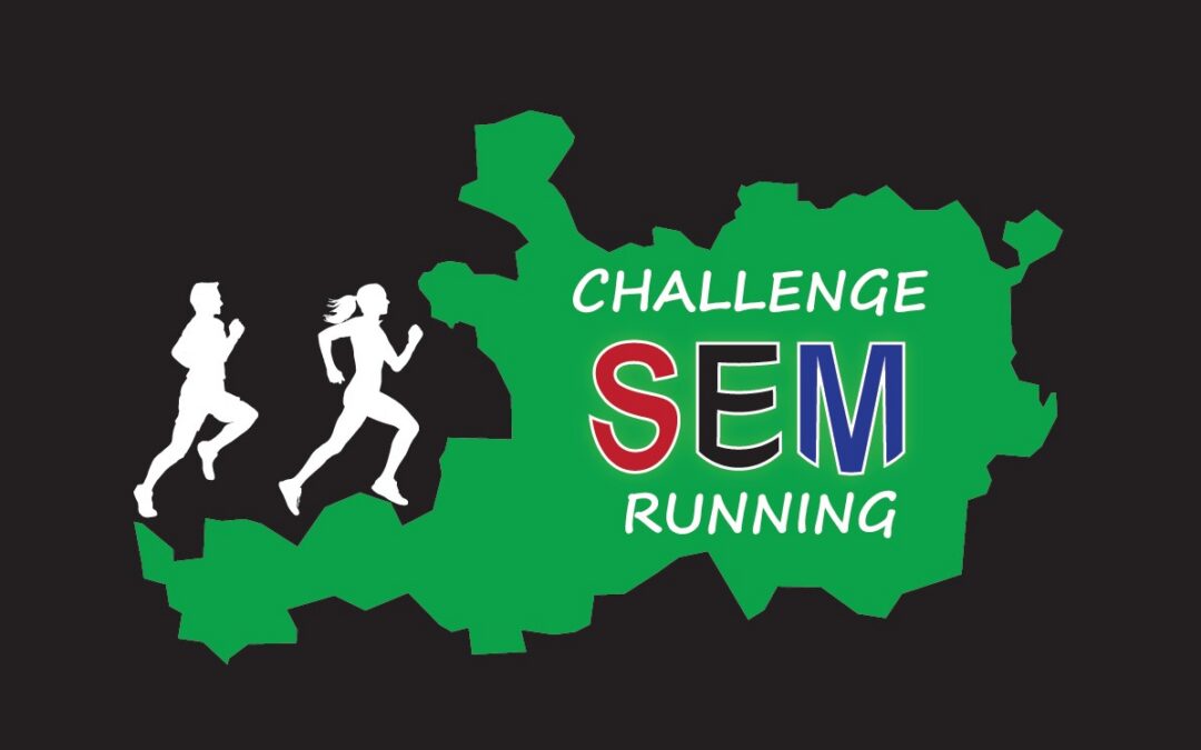 Cérémonie du Challenge Saint-Etienne Métropolitain RUNNING 2023