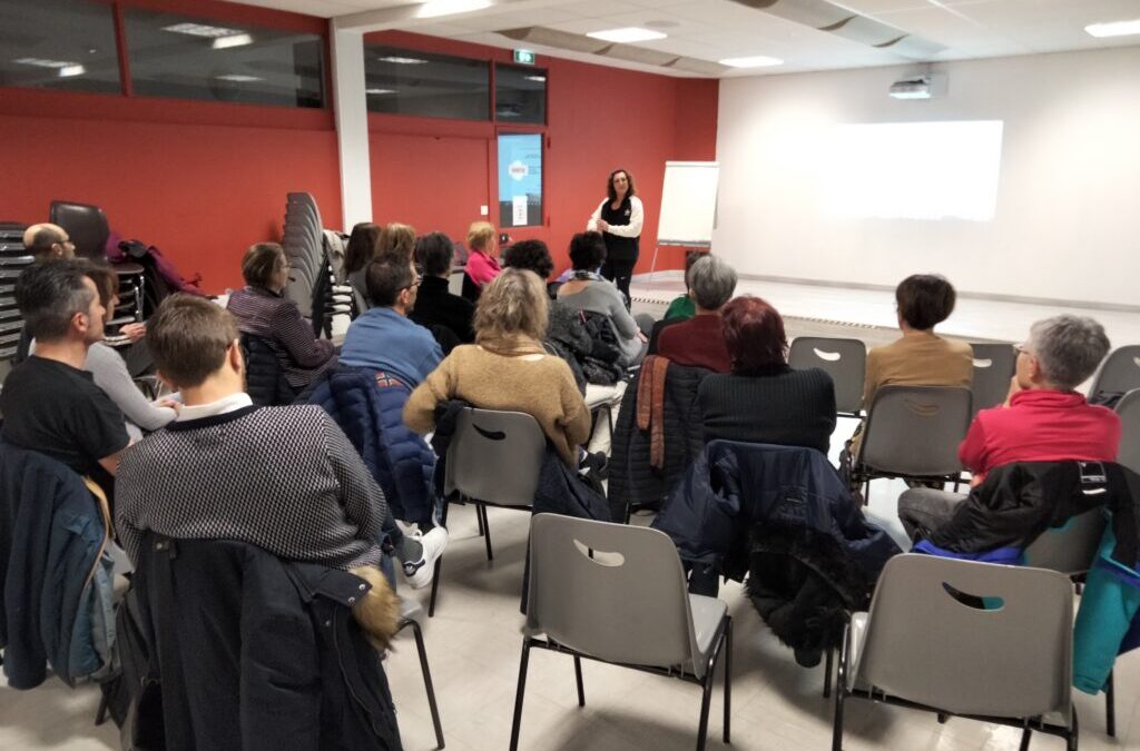 Formation « Renforcement des muscles profonds : le Pilates »