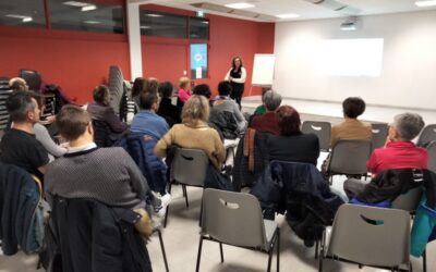 Formation « Renforcement des muscles profonds : le Pilates »