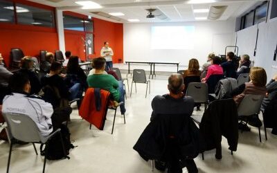 Diététique quotidienne et activité physique