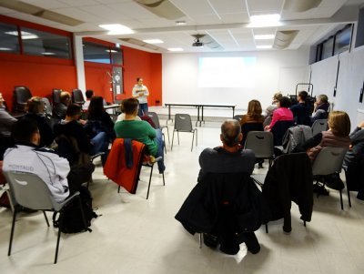 Diététique quotidienne et activité physique