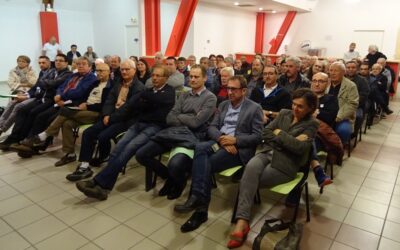 Assemblée générale du 27 octobre 2017