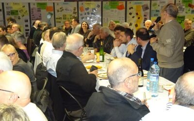 Soirée des associations 2018