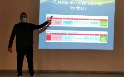 Conférence Sport Santé et Bien-être : la préparation physique