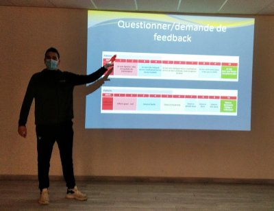 Conférence Sport Santé et Bien-être : la préparation physique