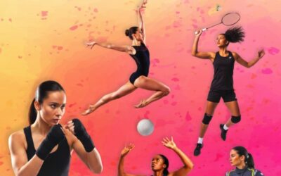 Journée international du sport féminin 2026