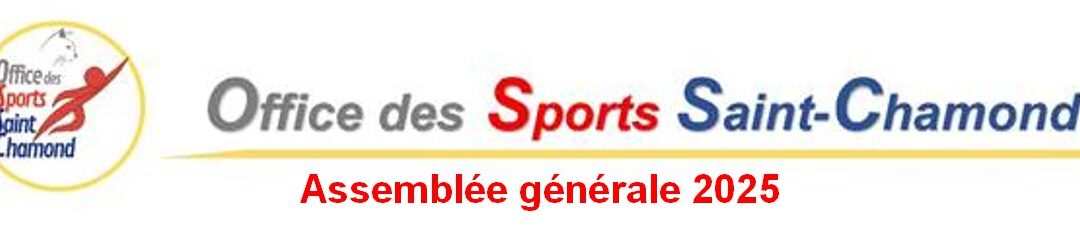 Assemblée générale du 17 octobre 2025