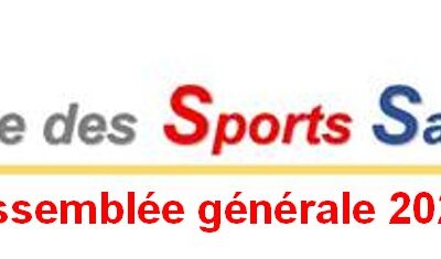 Assemblée générale du 17 octobre 2025