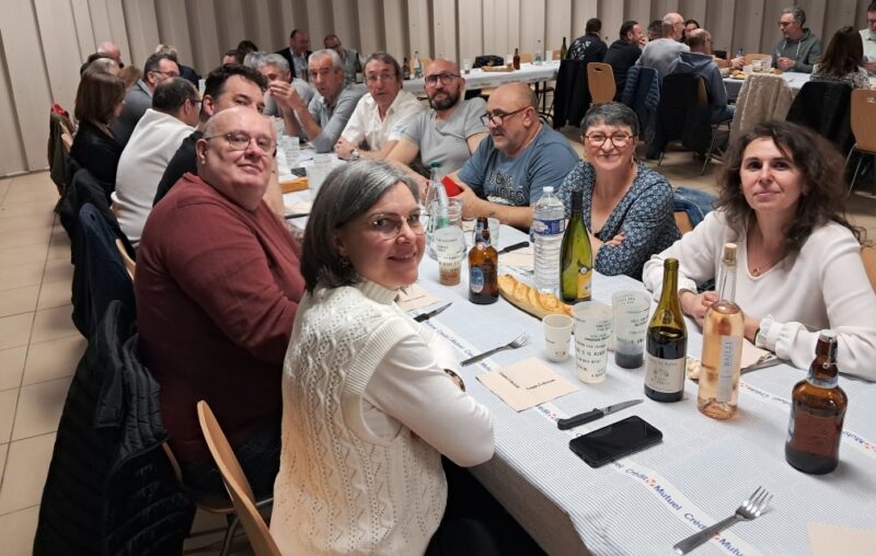 Soirée des associations 2026