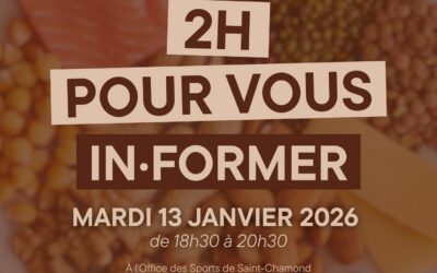 Retour sur les formations 2025-2026
