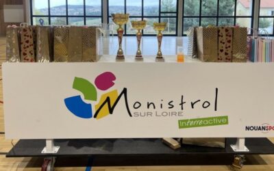 Finale régionale du challenge Sport Santé Seniors 2026